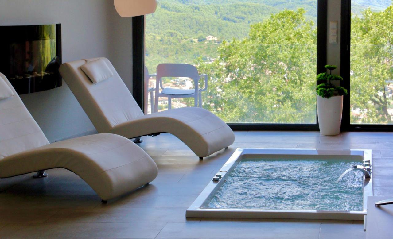 Hotel Petit Mirador Torrelles De Llobregat