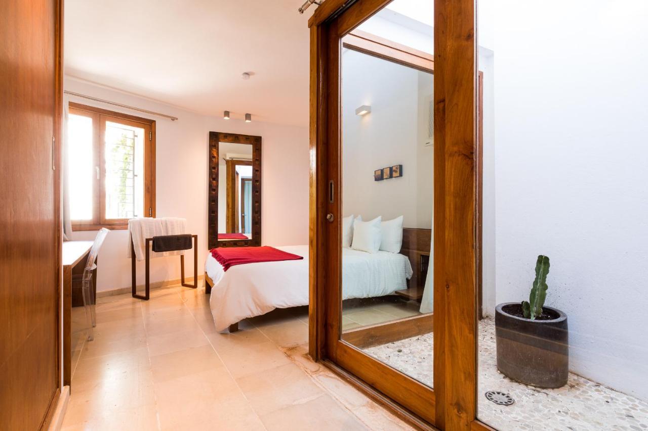 Homes Xereca -ibiza - Dalt Apartamento *