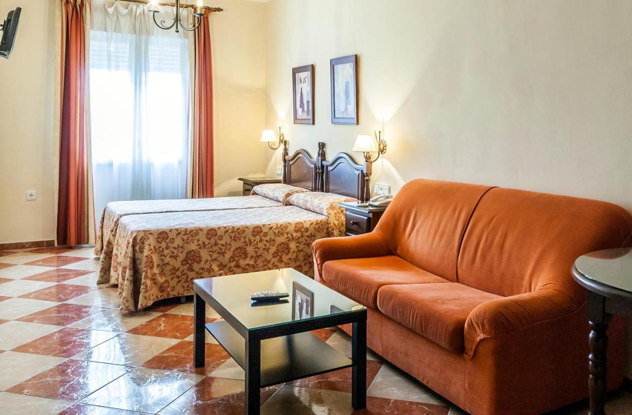 Hotel El Molino
