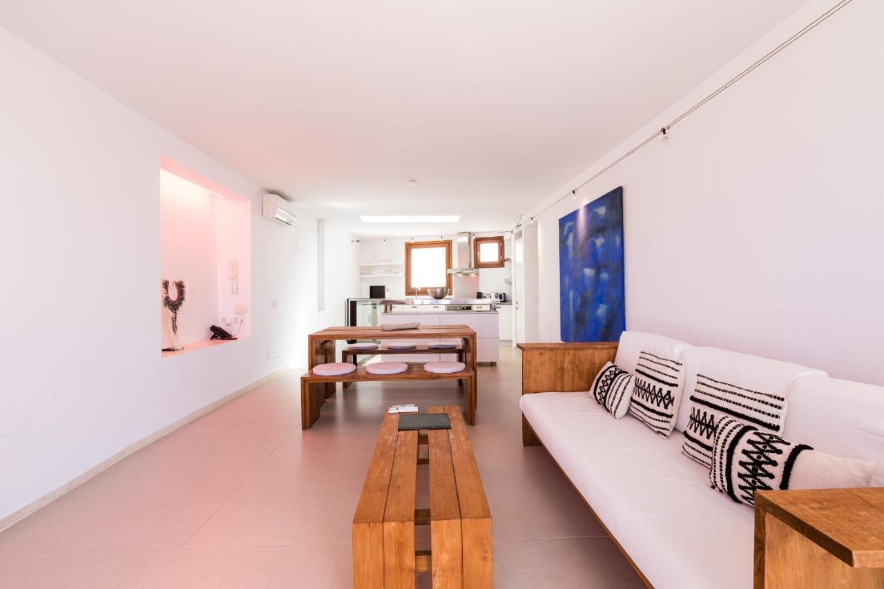 Homes Xereca -ibiza - Dalt * Ibiza