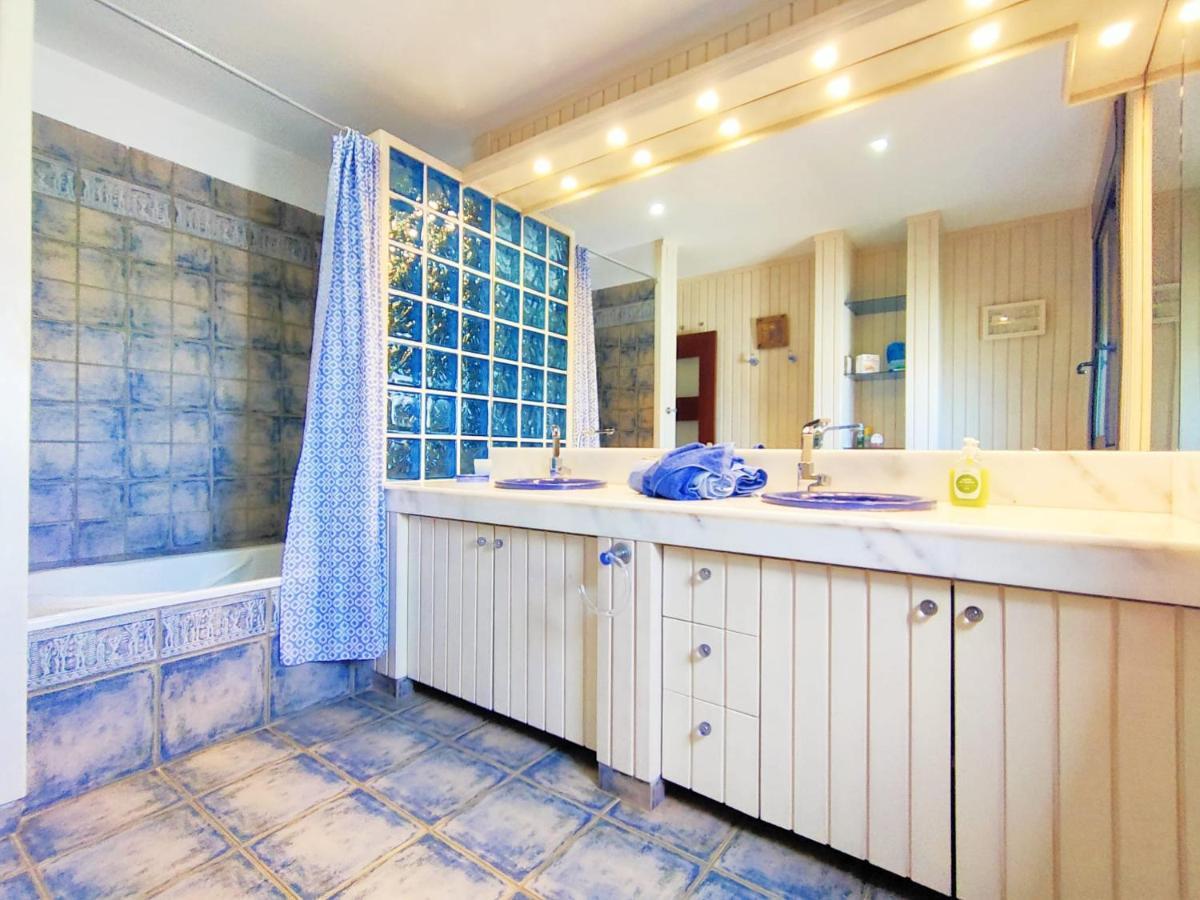 Villas Anais