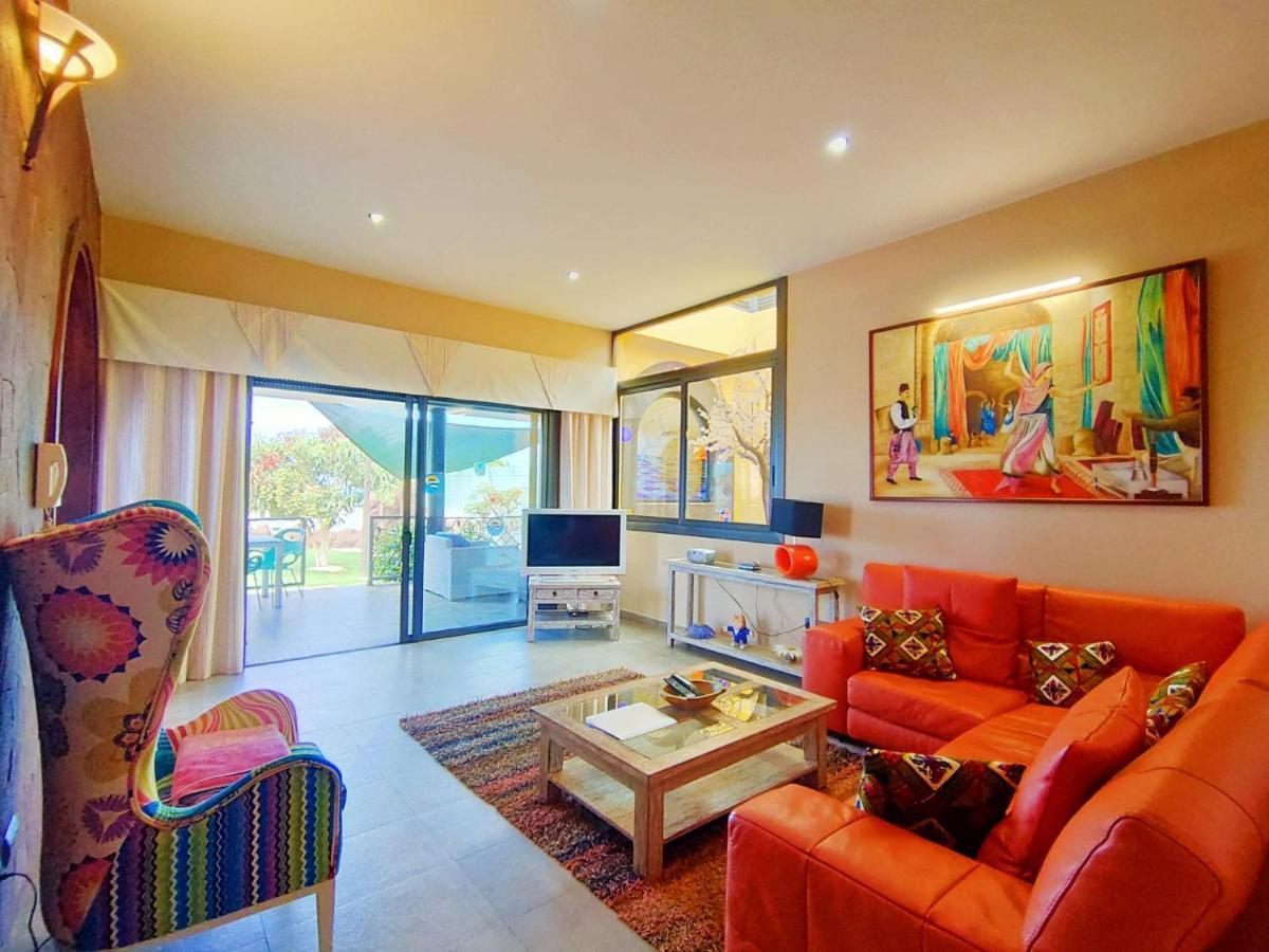 Villas Anais *