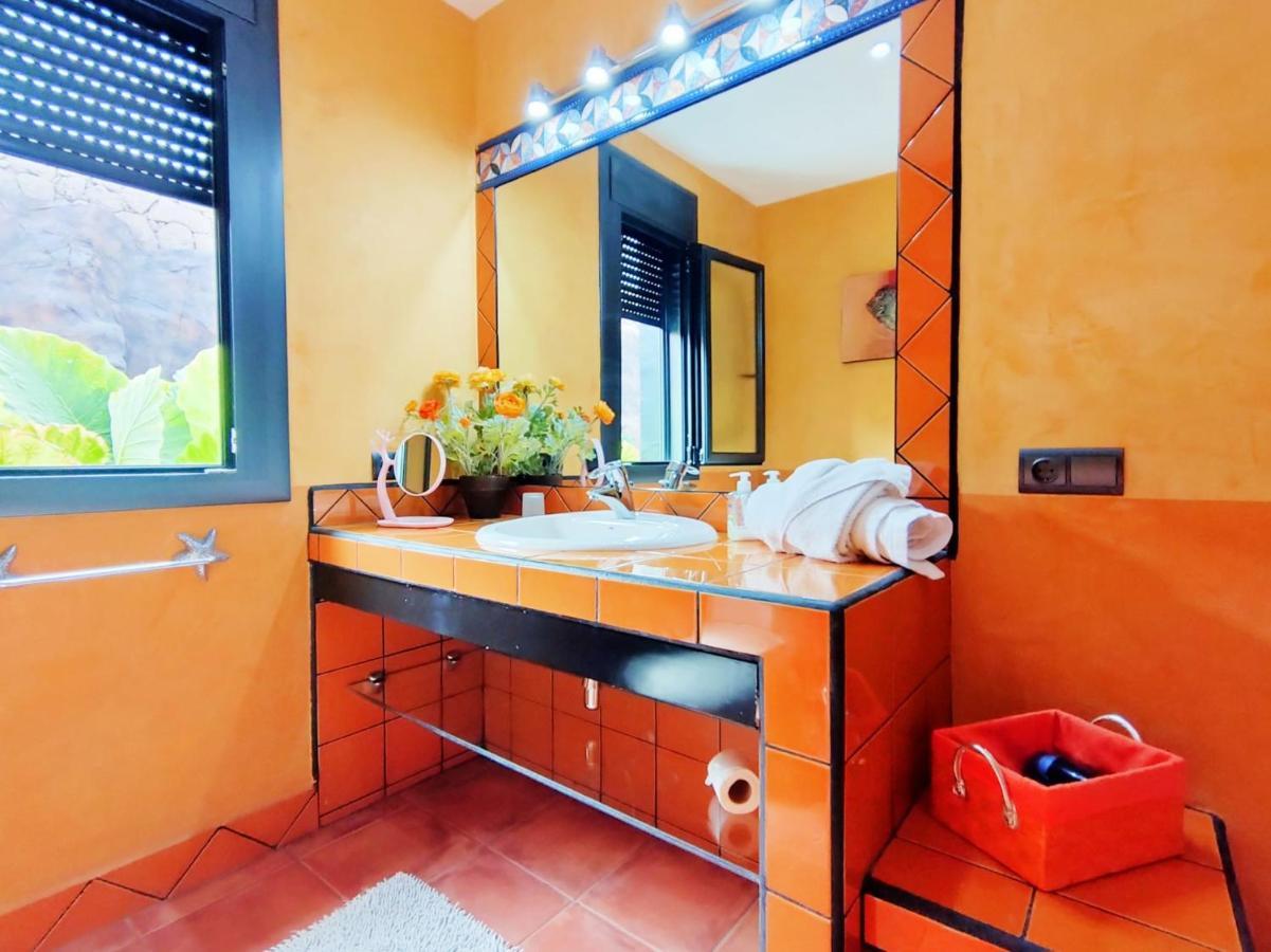 Villas Anais