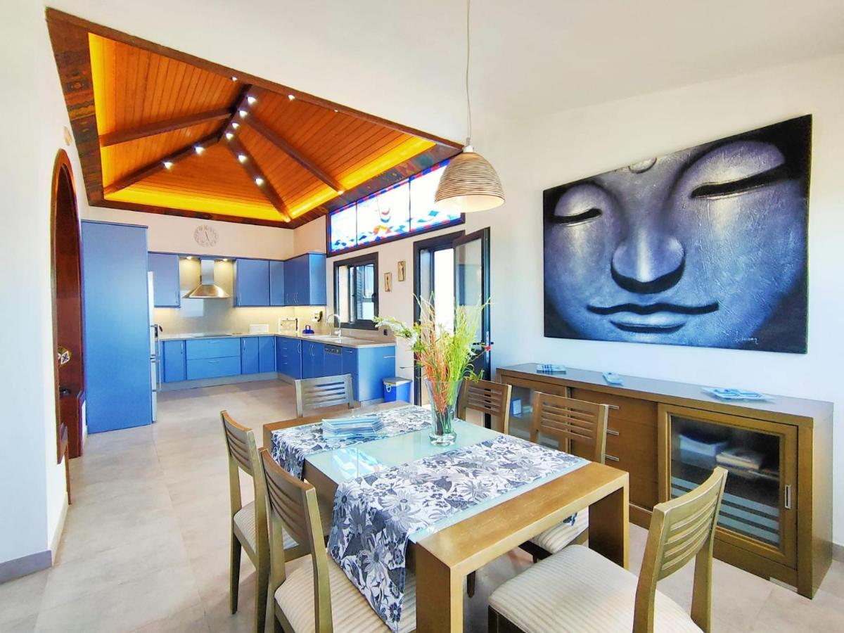 Villa Villas Anais *