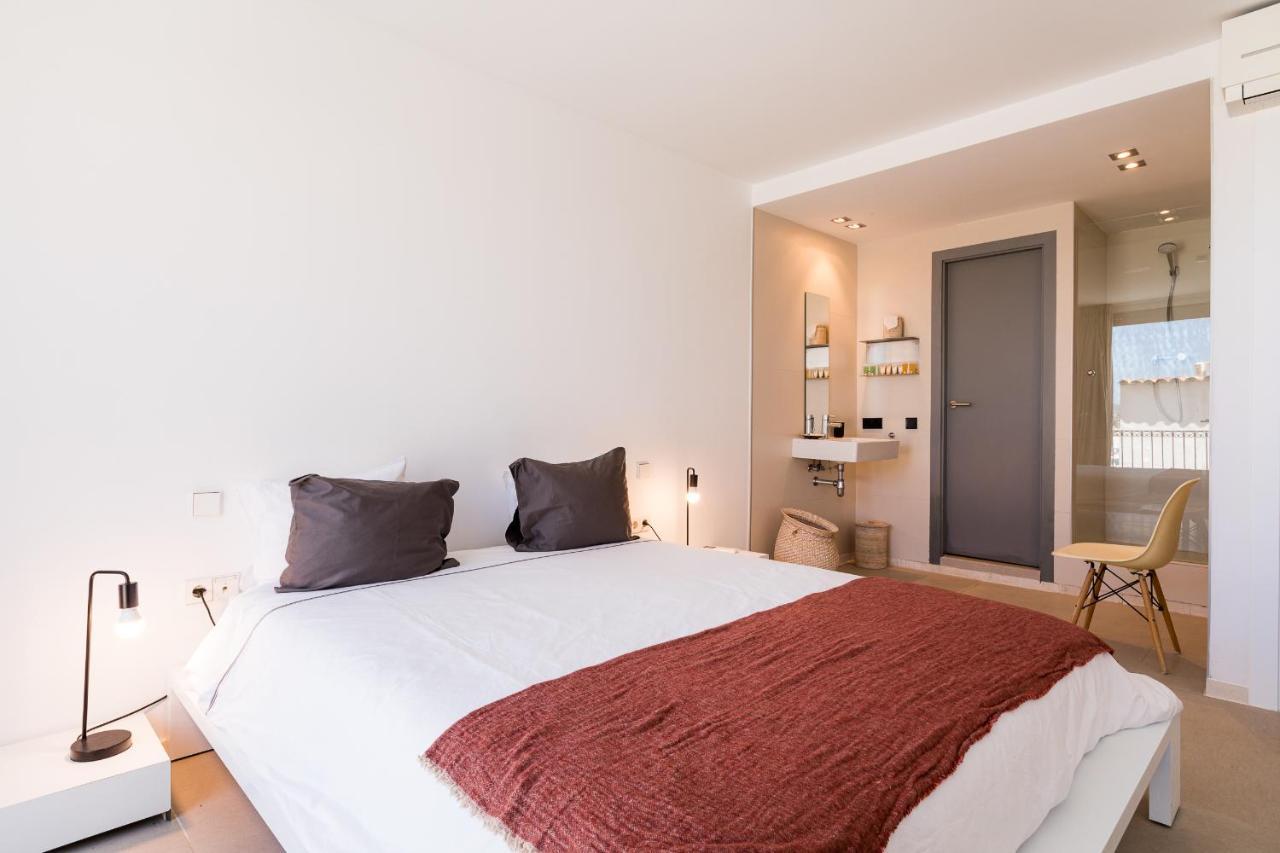 Homes Xereca -ibiza - Dalt