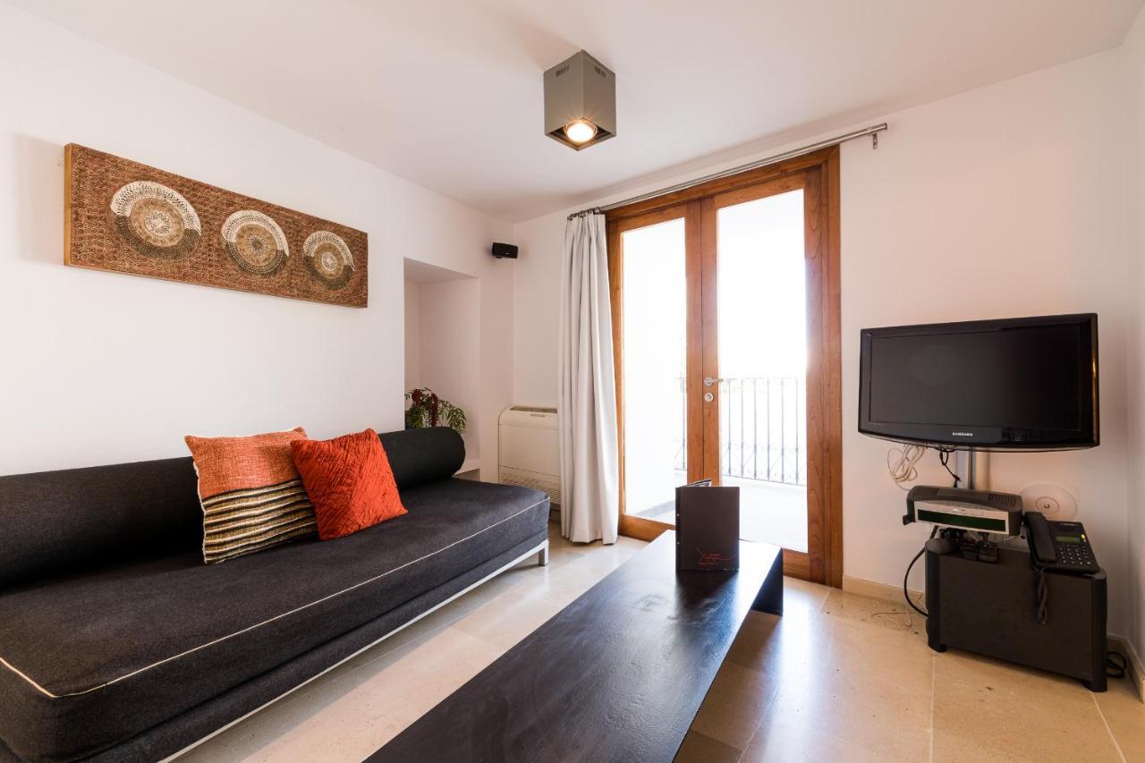 Apartamento Homes Xereca -ibiza - Dalt