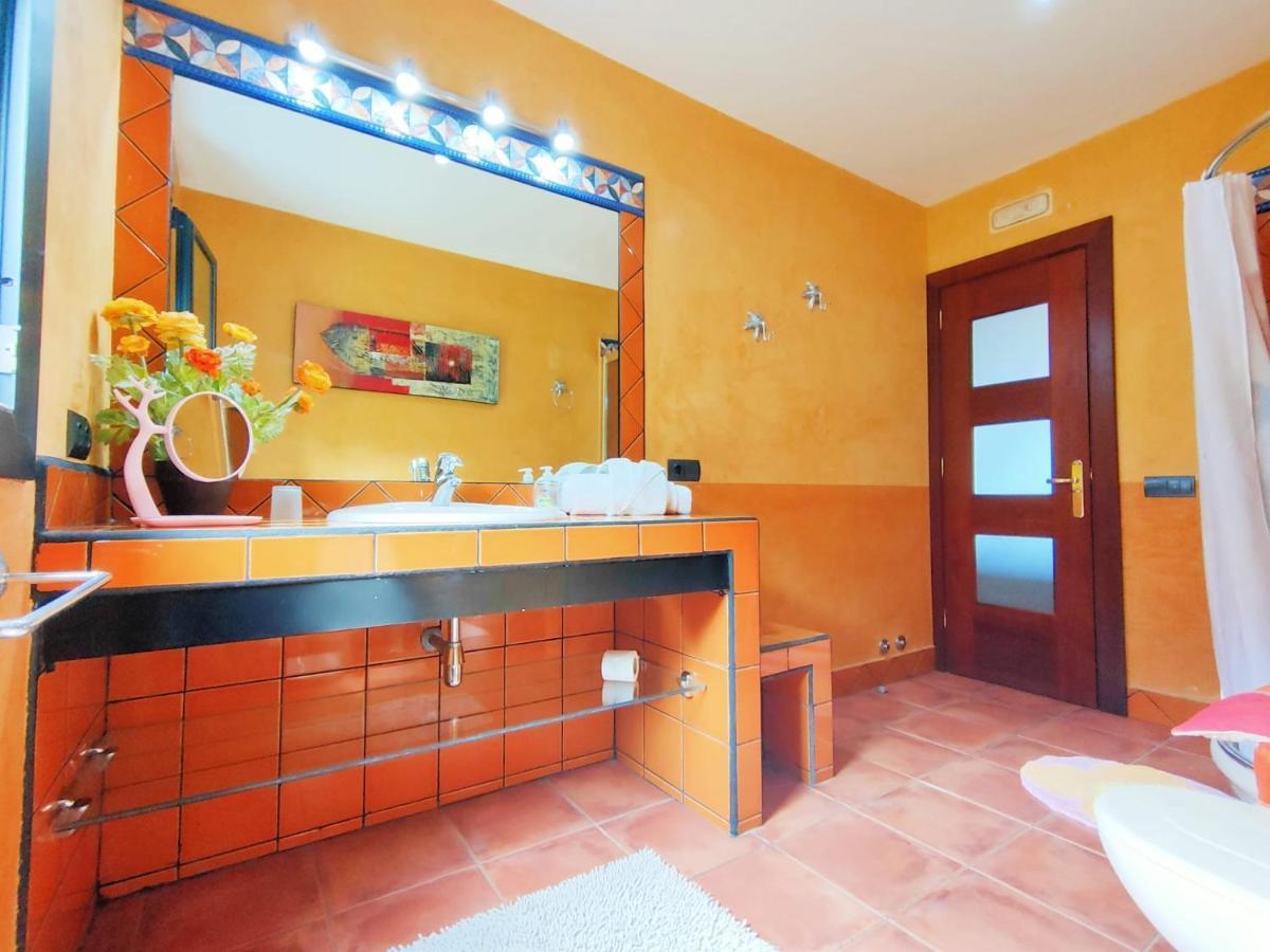 Villas Anais Callao Salvaje