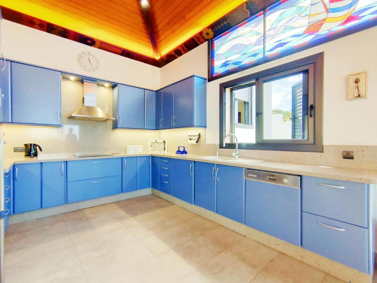 Villas Anais Villa *