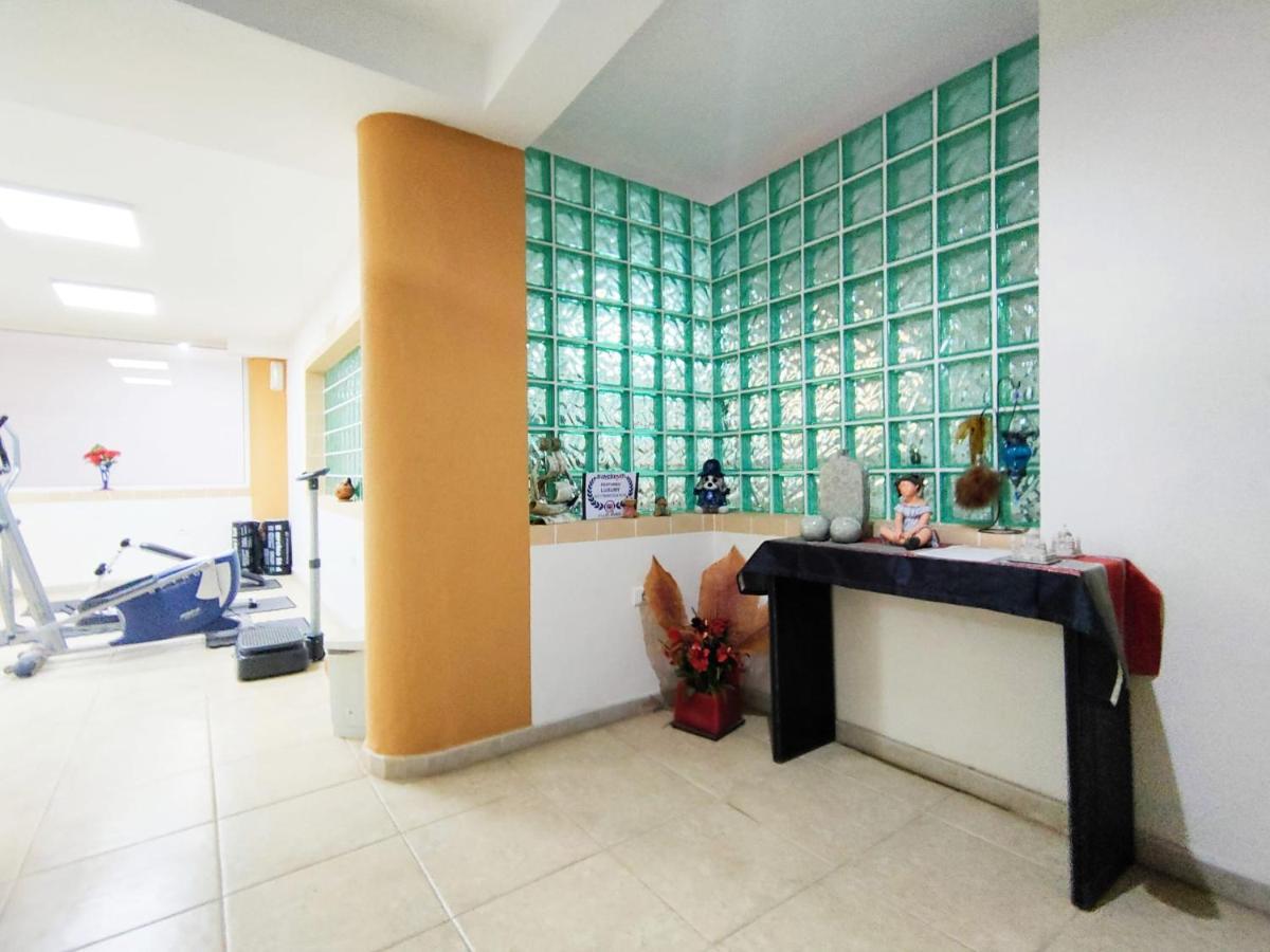 Villas Anais Villa Callao Salvaje