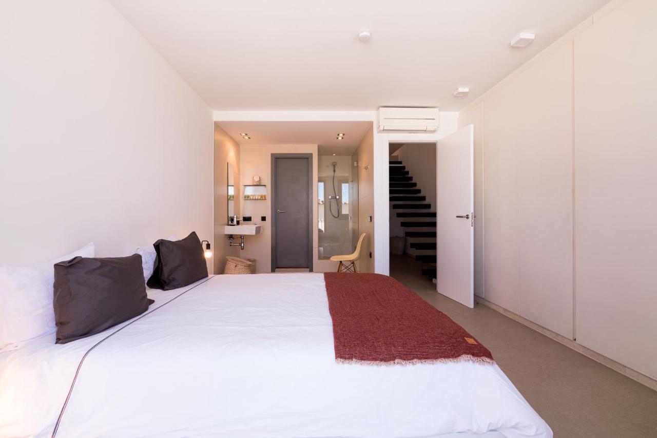 Apartamento Homes Xereca -ibiza - Dalt Ibiza
