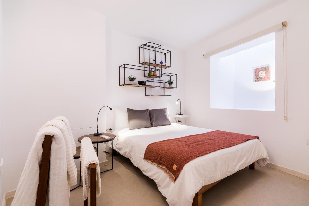 Homes Xereca -ibiza - Dalt Apartamento *