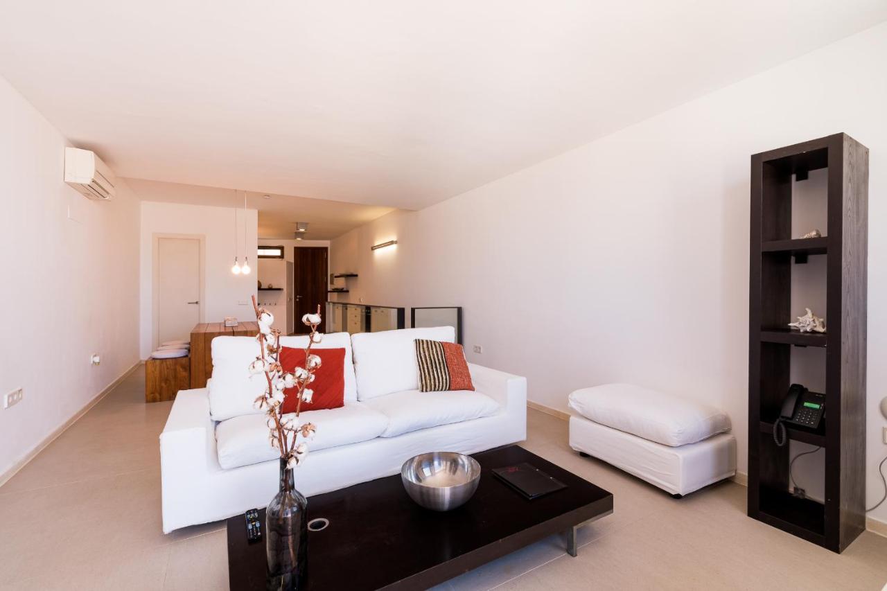 Homes Xereca -ibiza - Dalt *