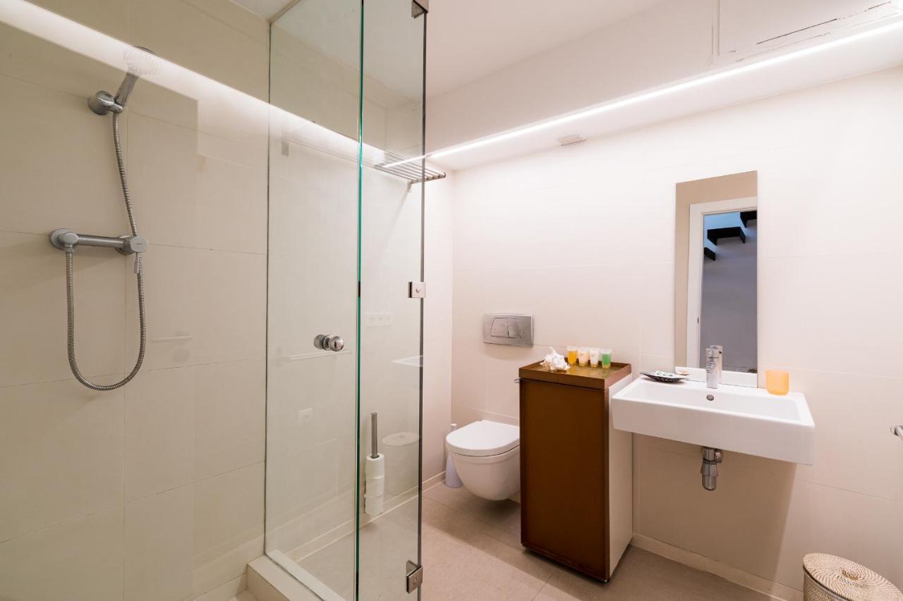 Apartamento Homes Xereca -ibiza - Dalt Ibiza