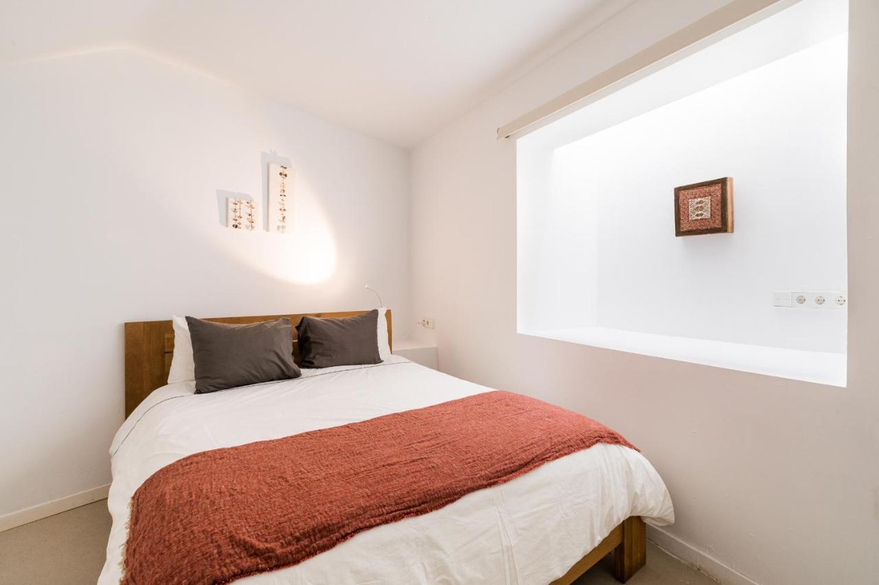 Homes Xereca -ibiza - Dalt Apartamento Ibiza