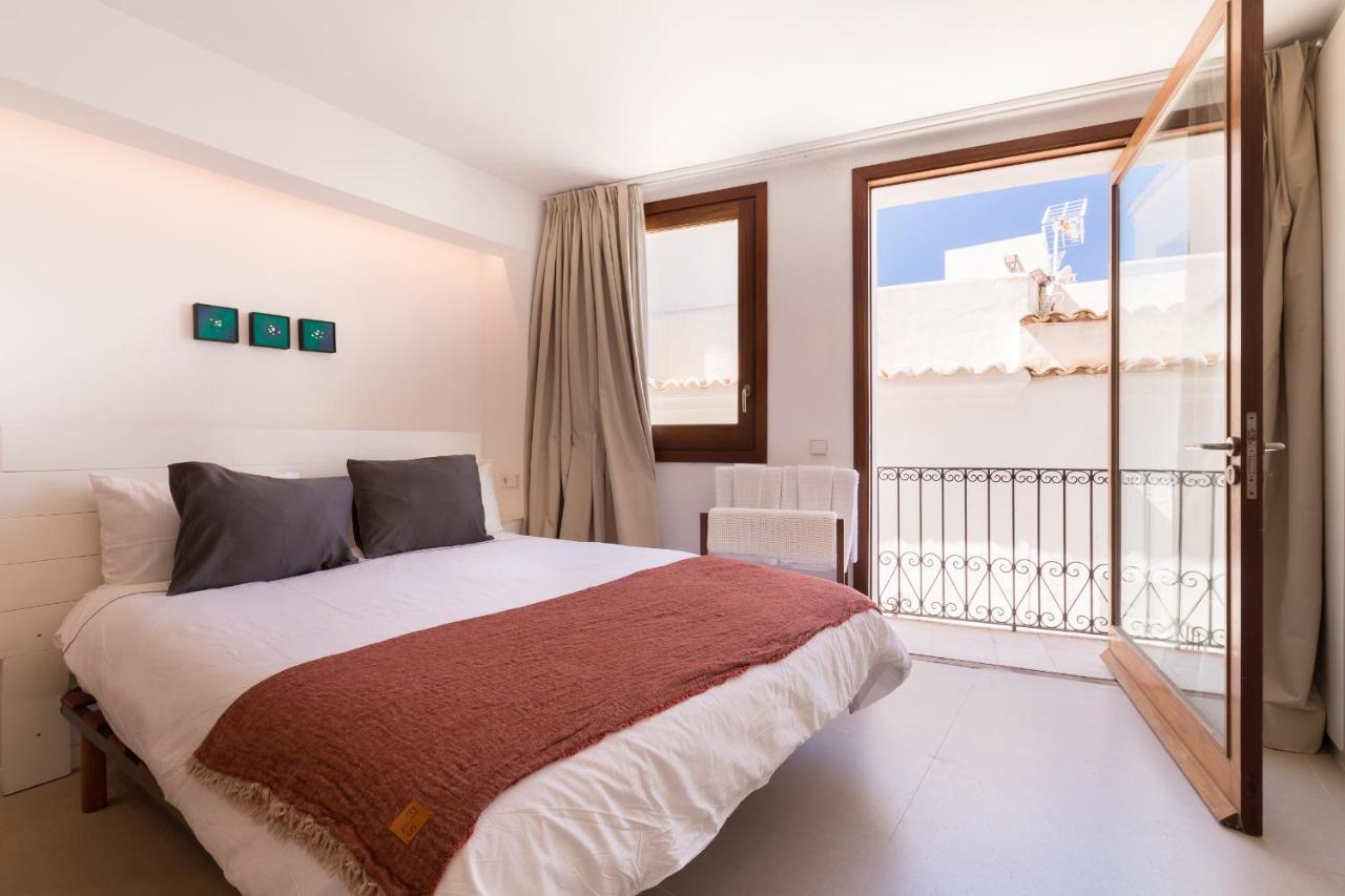 Homes Xereca -ibiza - Dalt Ibiza