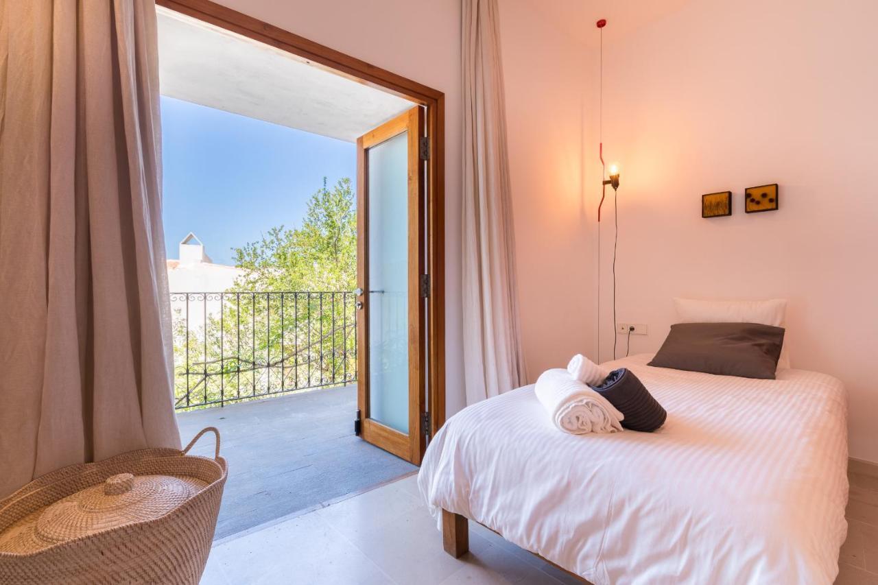 Homes Xereca -ibiza - Dalt Apartamento *