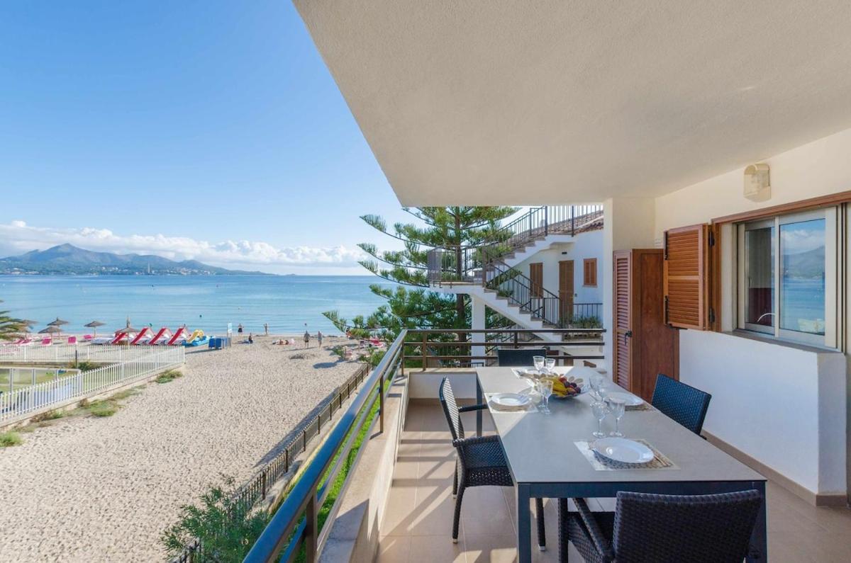 Yourhouse Estel * Port de Alcudia (Mallorca)