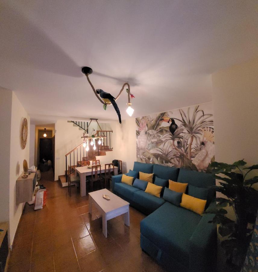 Residencial Oasis Park *