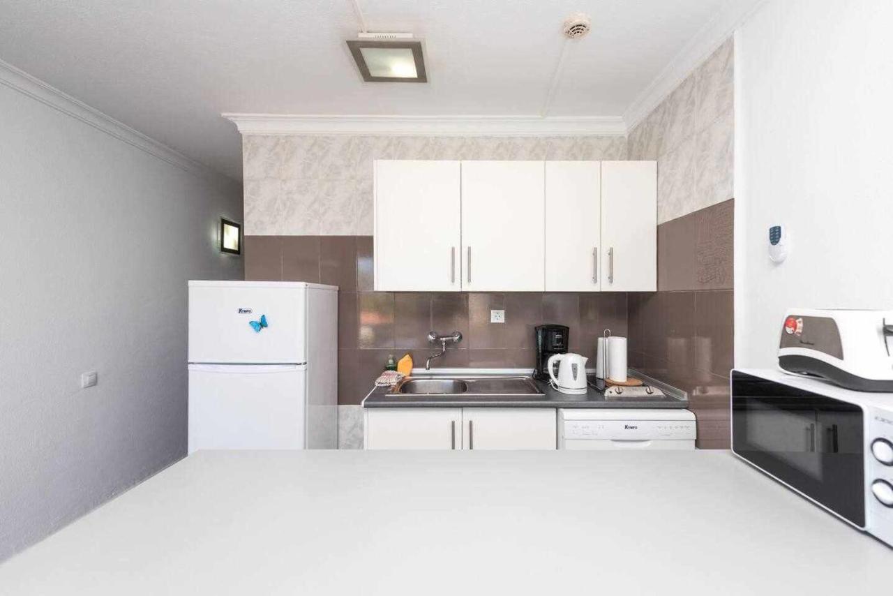 Apartamento Aloe Maspalomas Cerca De Yumbo Playas Y Dunas *