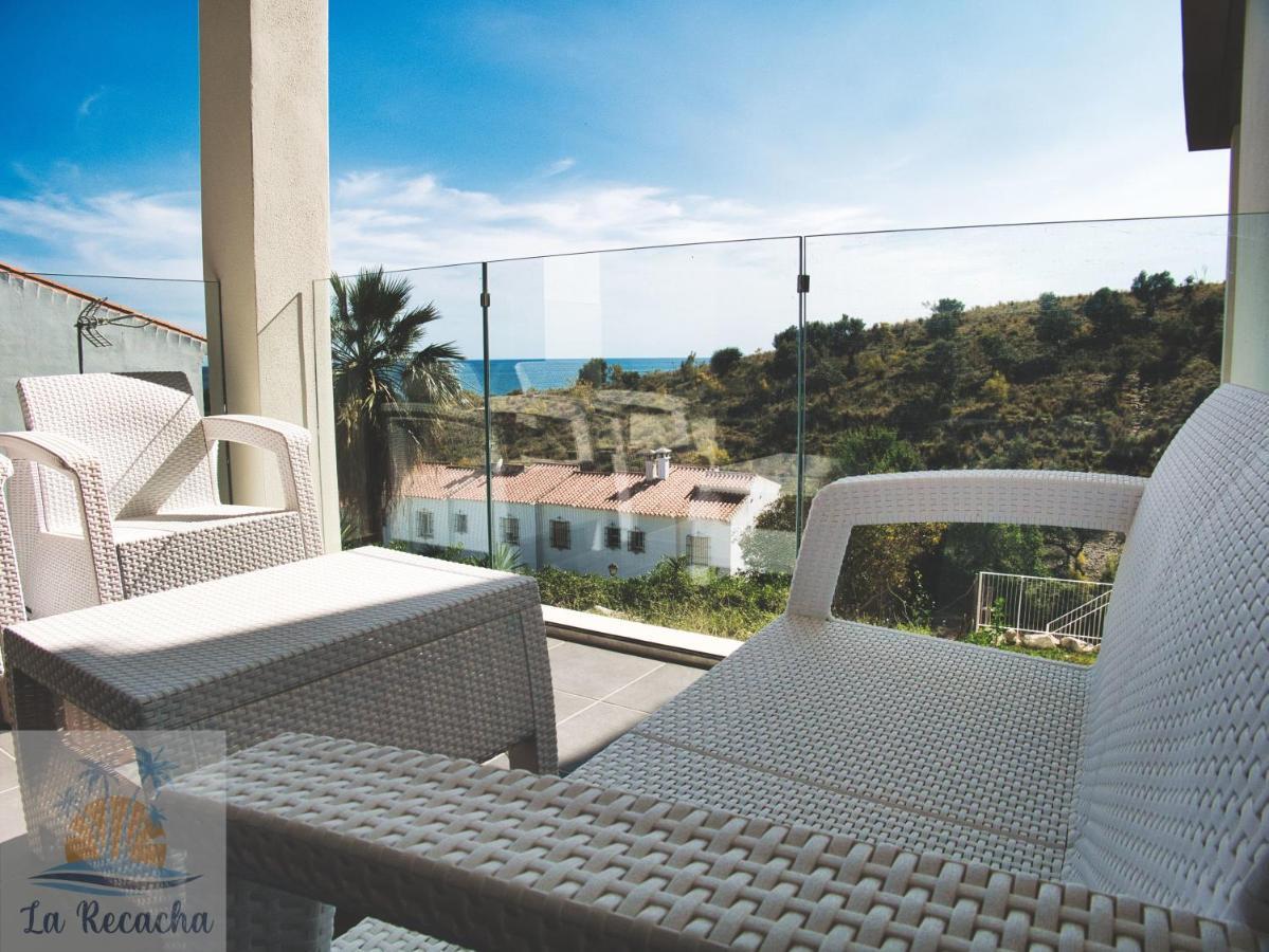 1minuto Del Mar ,vistas, Playa Tranquila. Adaptado Apartment *