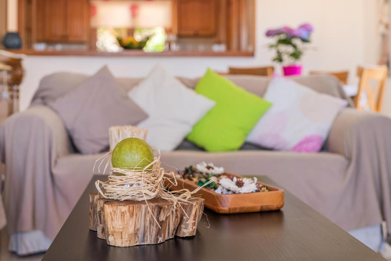 Apartamento Bellavista *