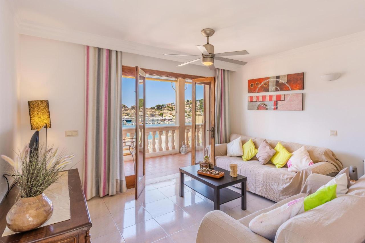 Bellavista Apartamento Puerto de Sóller