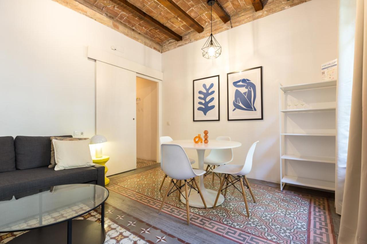 Unique Corsega Apartment Barcelona