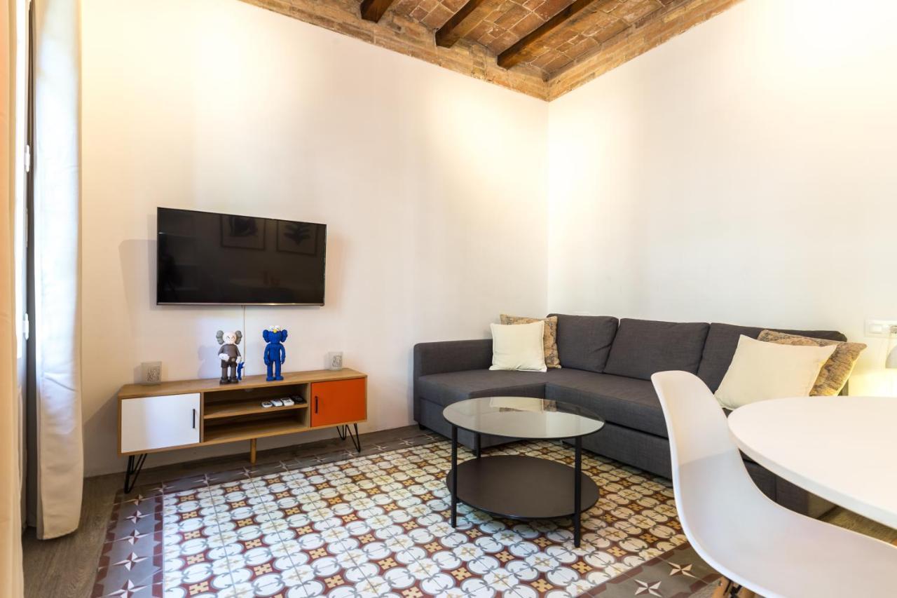 Apartment Unique Corsega *