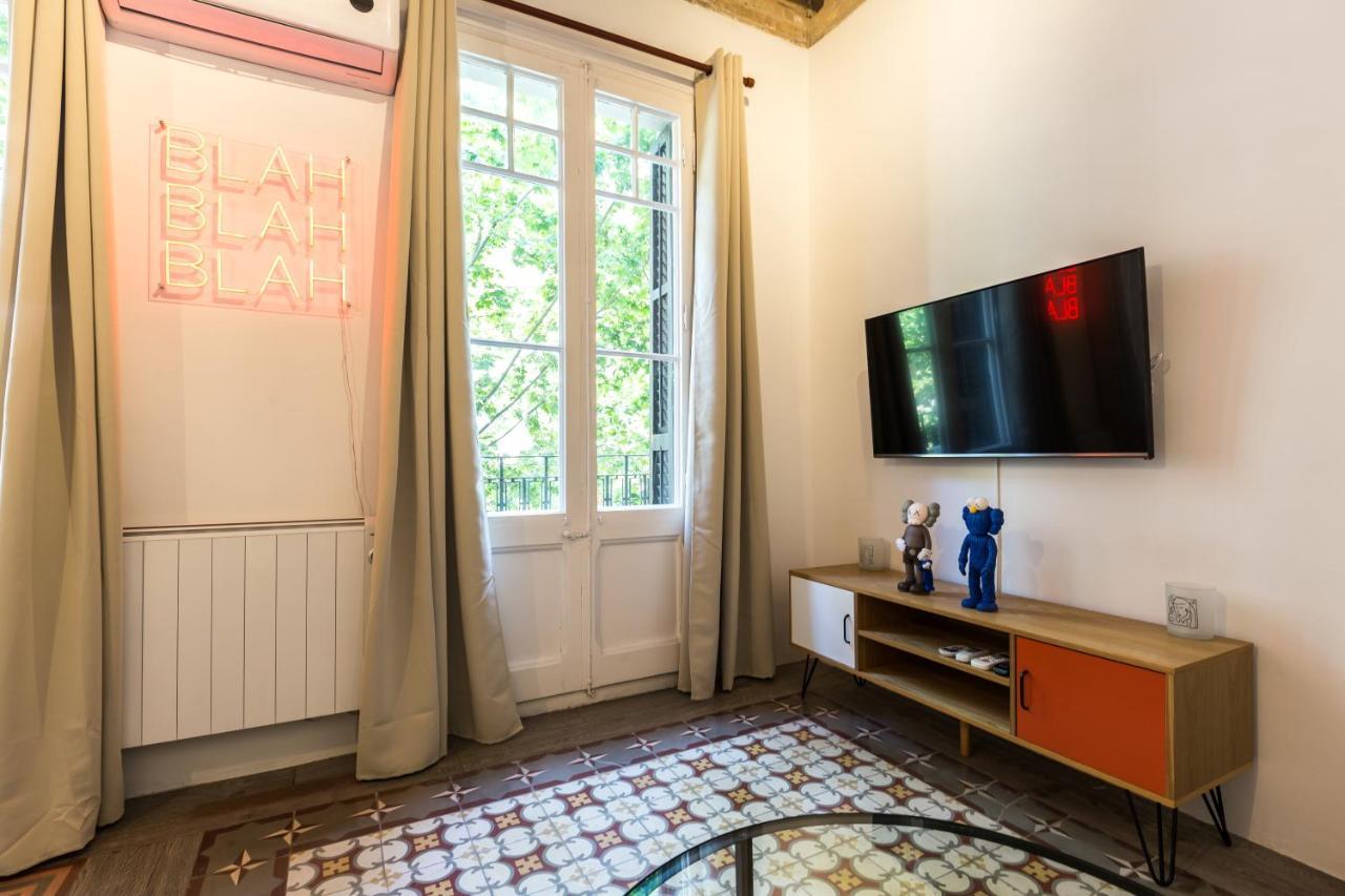 Unique Corsega Apartment *