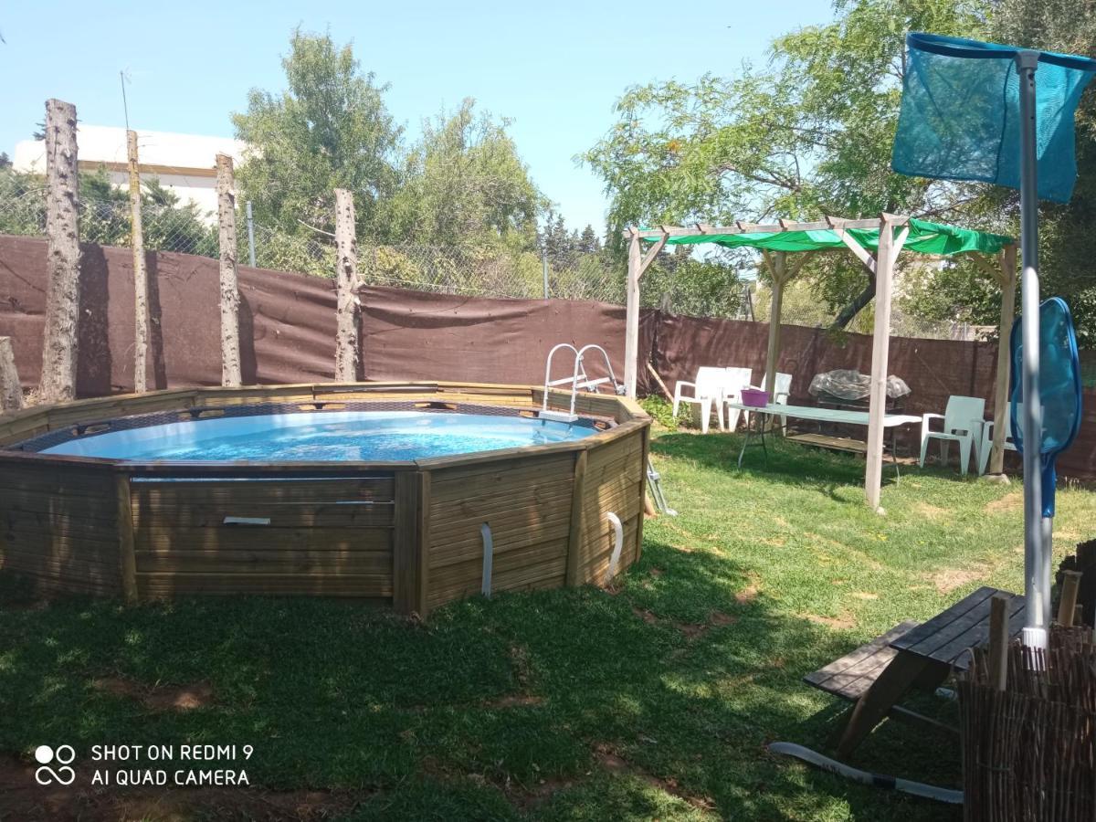 Casita Aldebaran