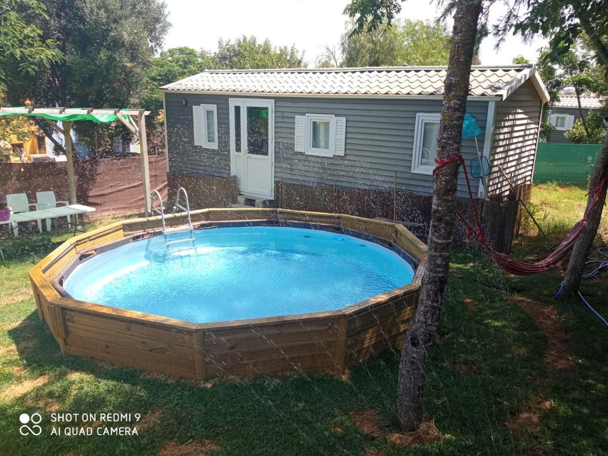 Apartment Casita Aldebaran