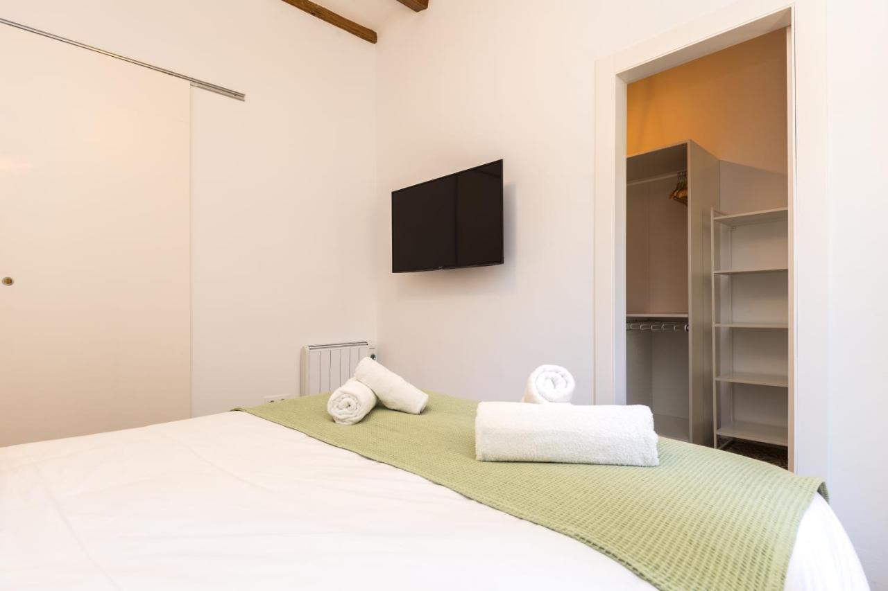 Unique Corsega Apartment