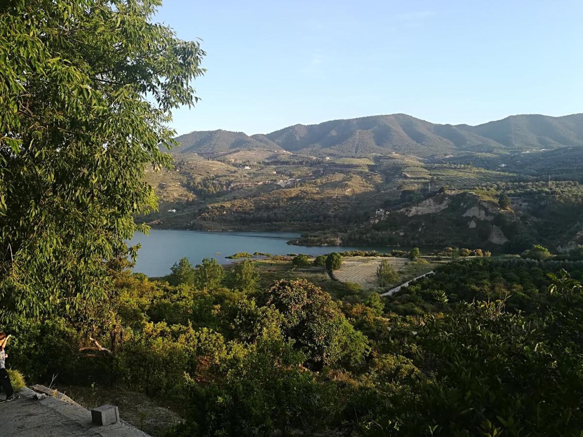 Y Rural Naranjos Melegís
