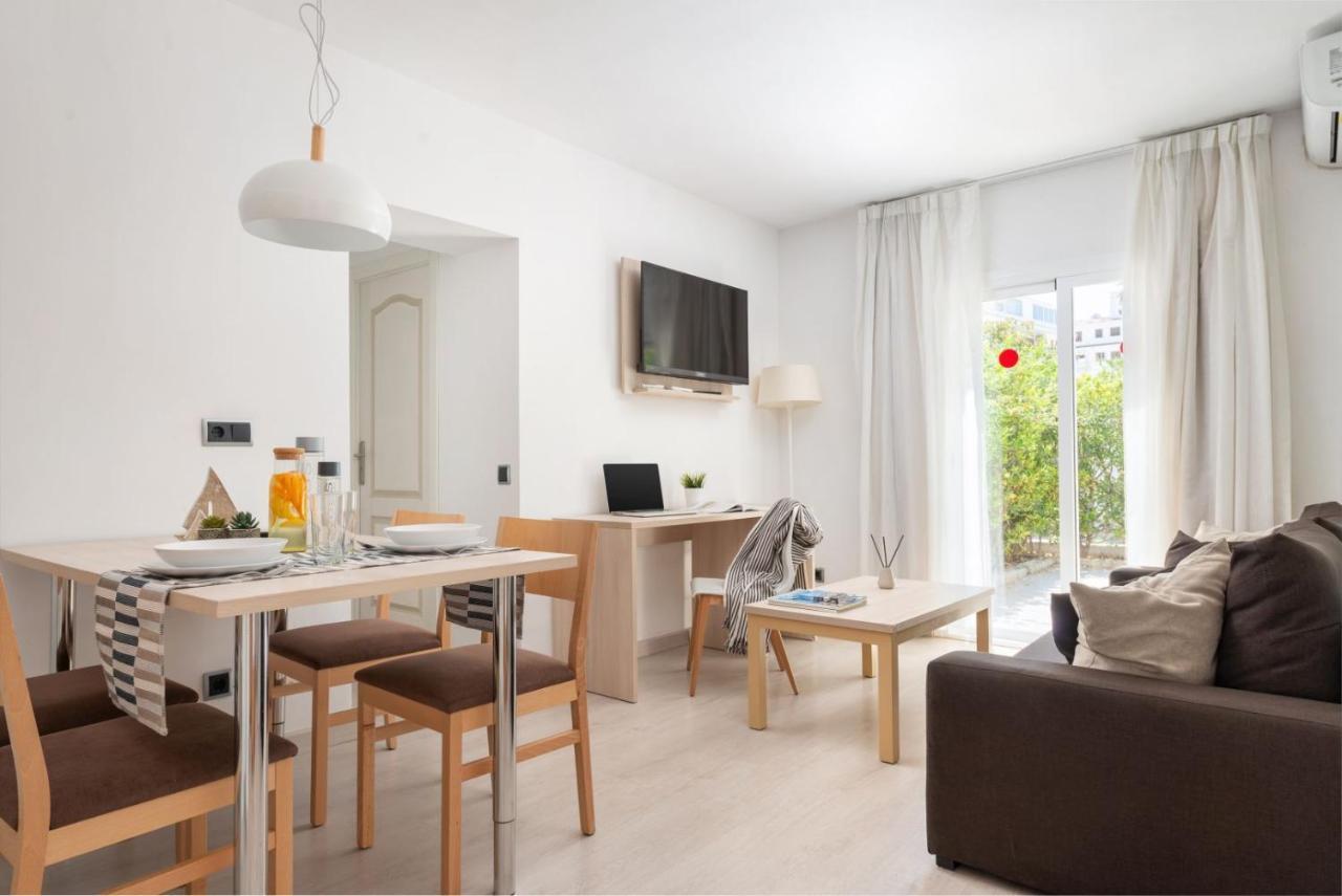 Aparthotel Olive