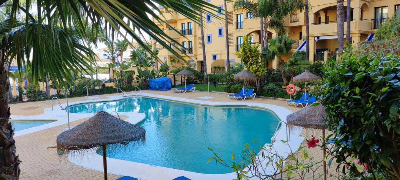 Nueva Apartamento Marbella