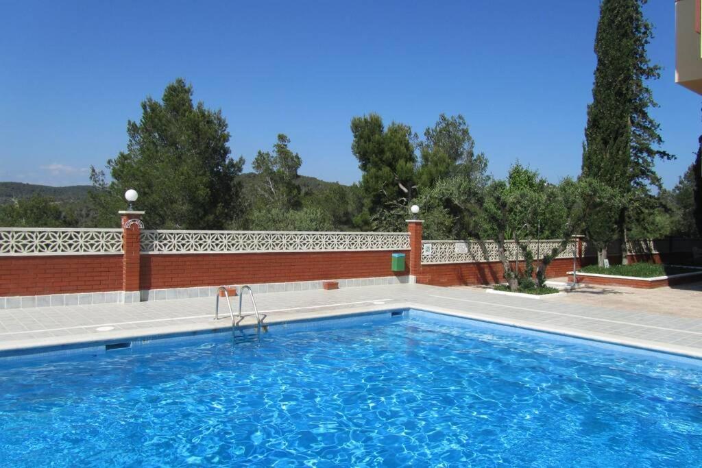 Lovely Studio, Terrace, Swim Pool, Nature, Relax!! *