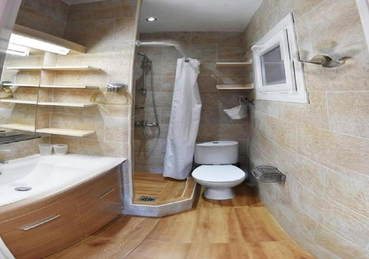 Apartment Fran Playa Wifi Fuengirola