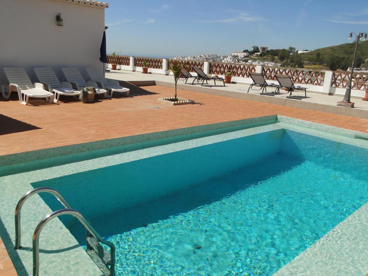 Villa Benama