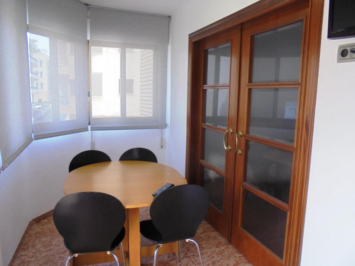 Maestrat Apartment *