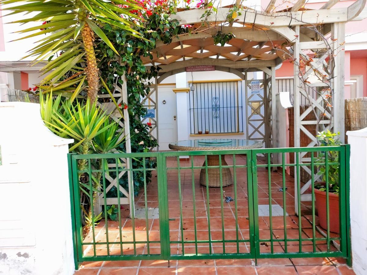 Сasa de vacaciones Casa Nidal 2-bed House In *