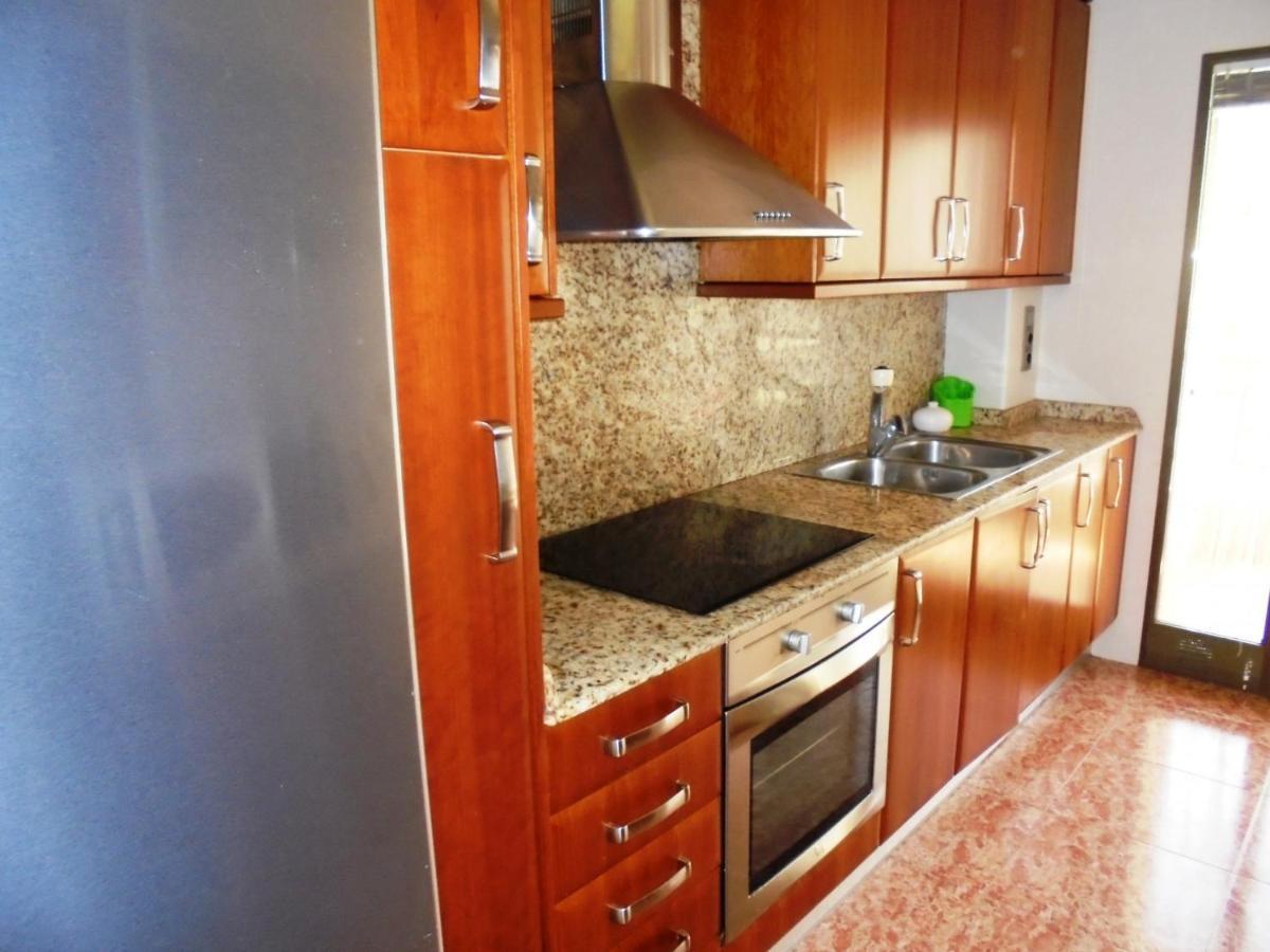 Apartment Maestrat *