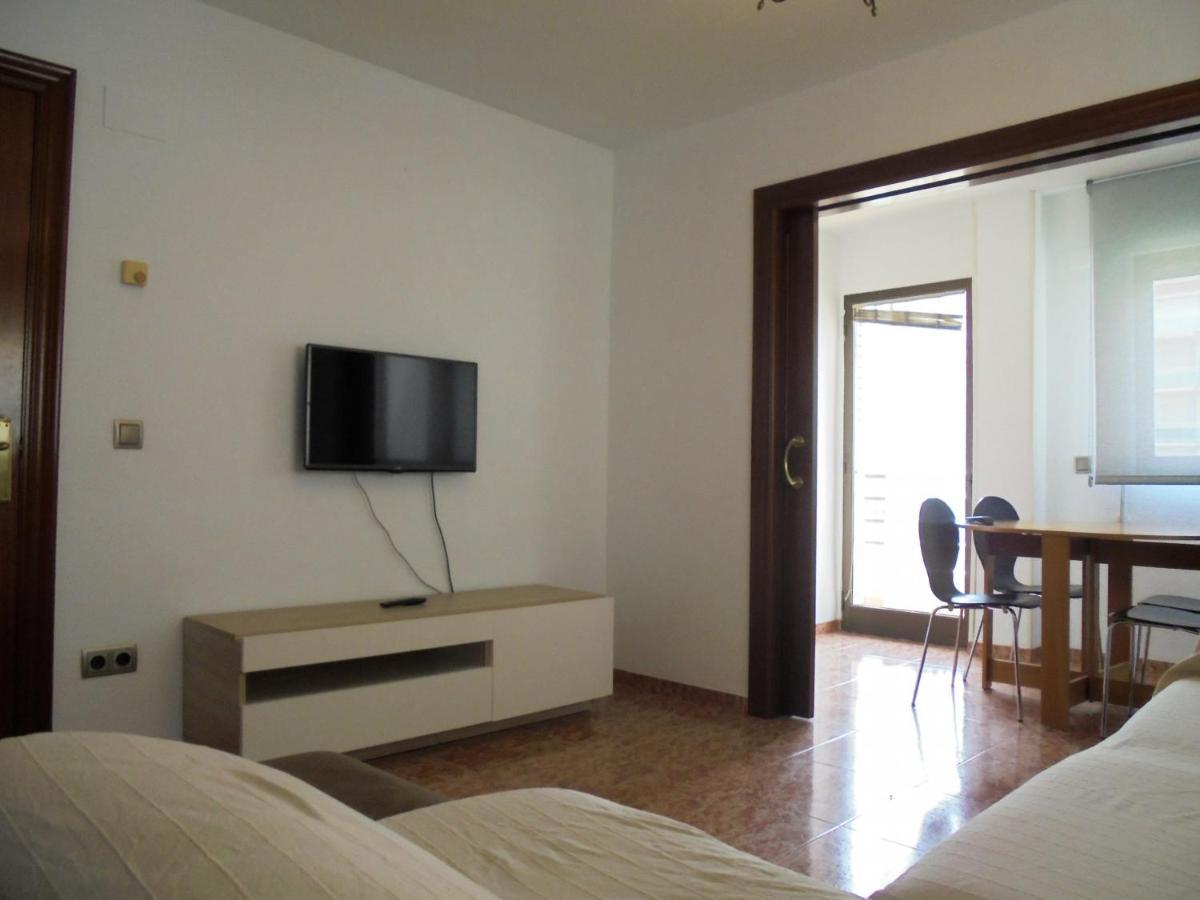 Apartment Maestrat