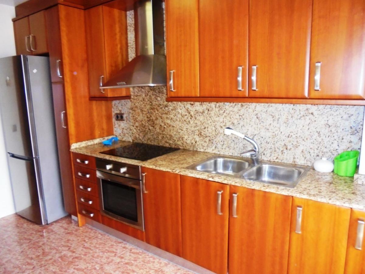 Maestrat Apartment