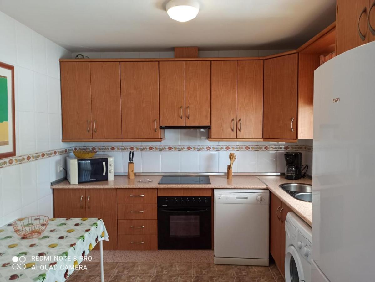 Benama Villa *