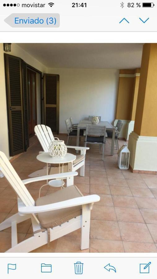 Apartamento Beautiful In A Private Community. *