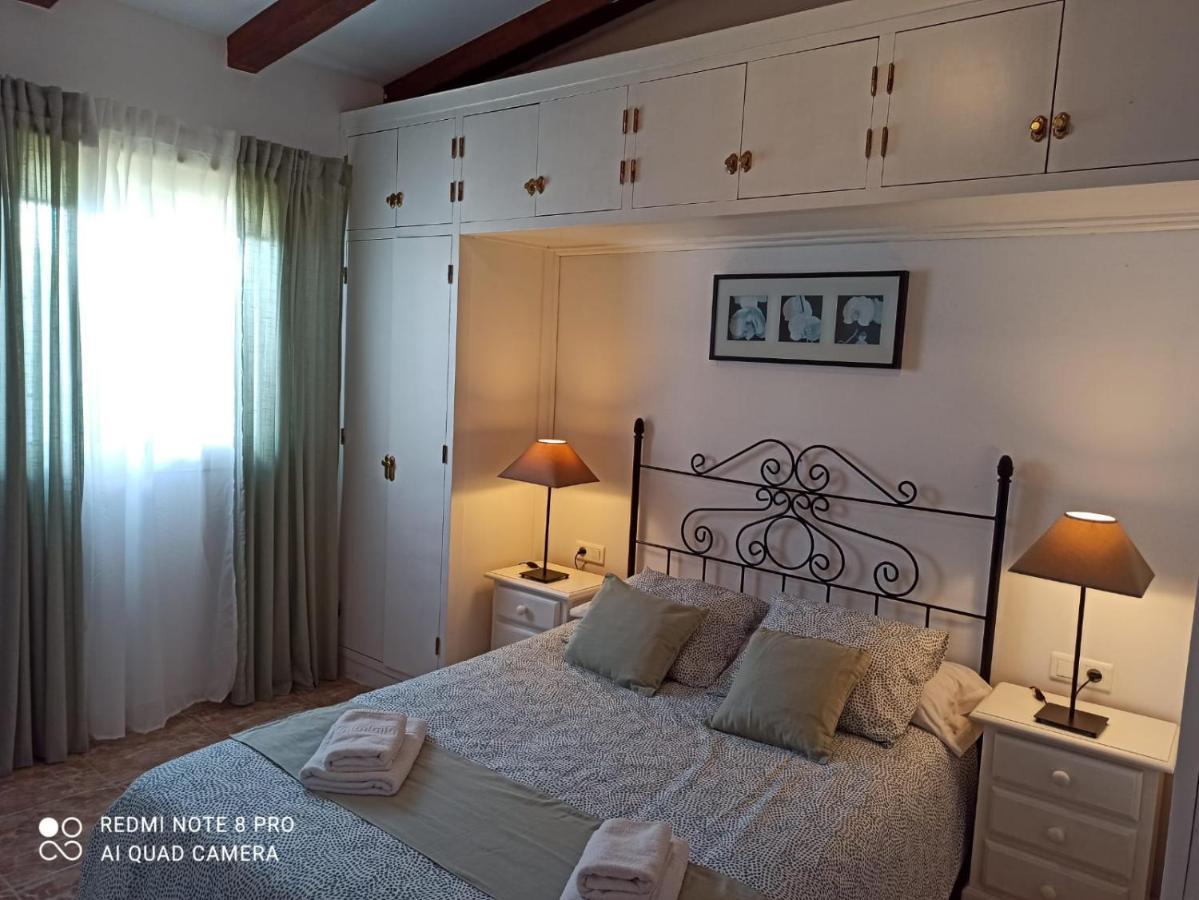 Benama Villa *
