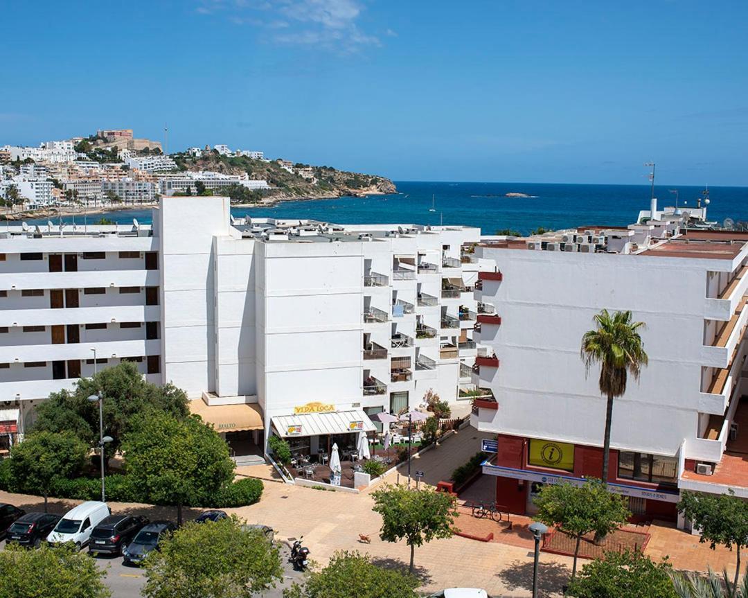 Apartaments B-llobet Sun & Confort 4*