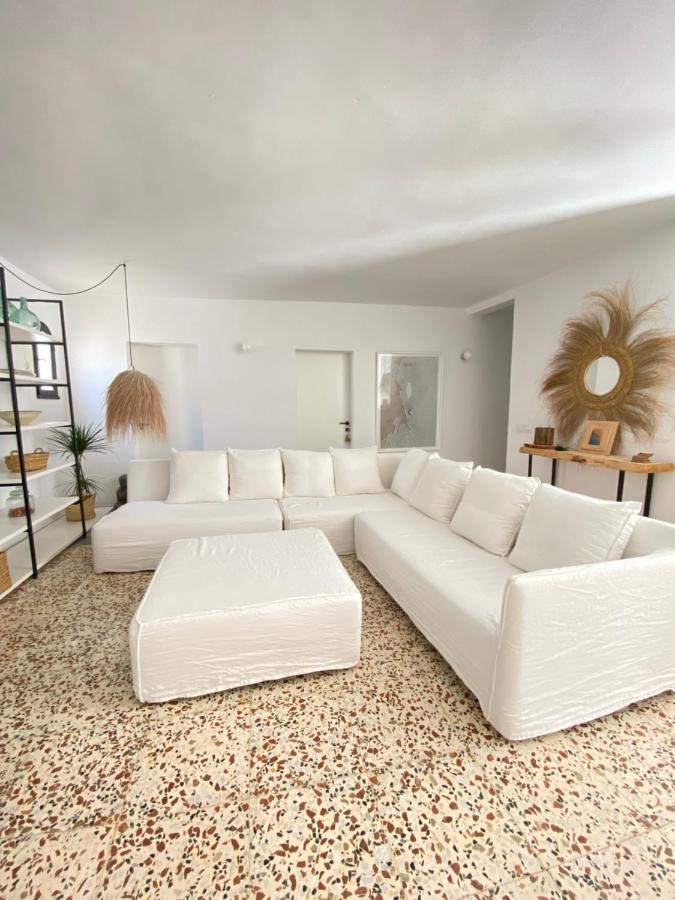 Casa Luz 1 Holiday home
