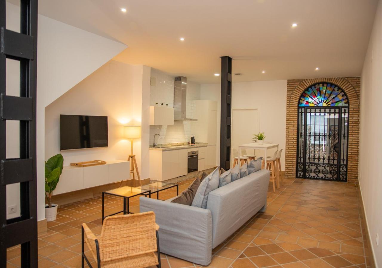 Casa Tuli A Apartamento Aljaraque