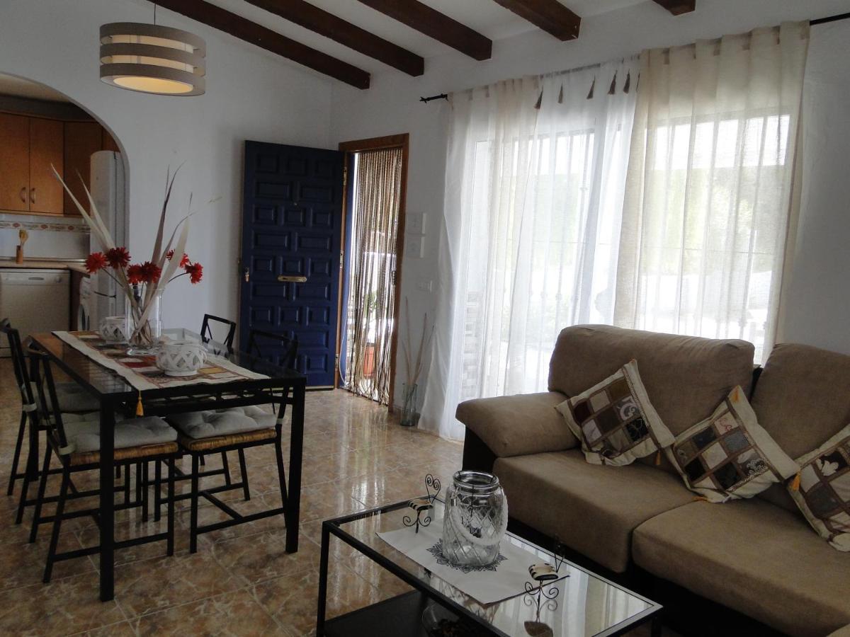Benama Villa